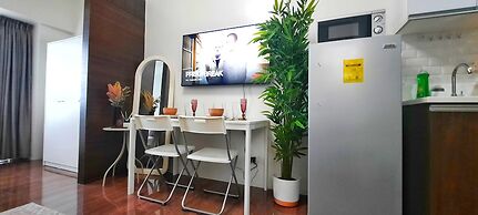 SMDC Air Residences Makati