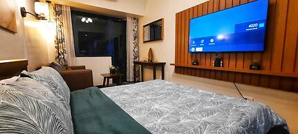 SMDC Air Residences Makati