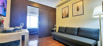SMDC Air Residences Makati
