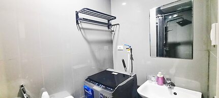 SMDC Air Residences Makati