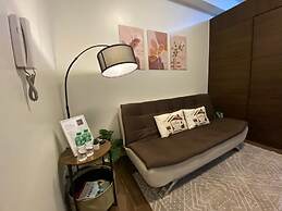 SMDC Air Residences Makati