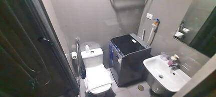 SMDC Air Residences Makati