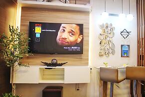 SMDC Air Residences Makati