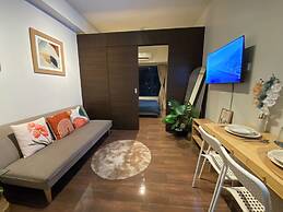 SMDC Air Residences Makati