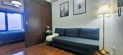 SMDC Air Residences Makati