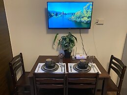 SMDC Air Residences Makati