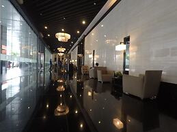 SMDC Air Residences Makati