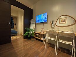 SMDC Air Residences Makati
