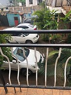 Pacific Cottages & Guest House