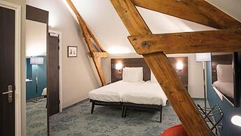 Hotel de Koppelpaarden