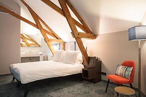Hotel de Koppelpaarden