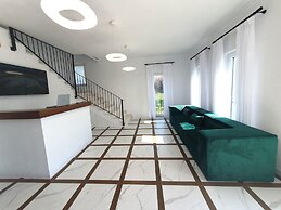 Nerium Garden Inn Tirana Airport