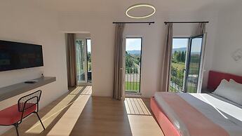 Nerium Garden Inn Tirana Airport