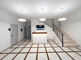 Nerium Garden Inn Tirana Airport