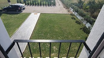 Nerium Garden Inn Tirana Airport