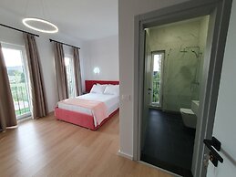 Nerium Garden Inn Tirana Airport