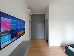 Nerium Garden Inn Tirana Airport