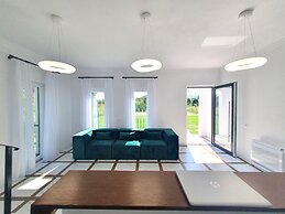 Nerium Garden Inn Tirana Airport