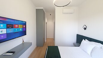 Nerium Garden Inn Tirana Airport