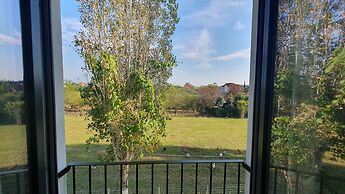 Nerium Garden Inn Tirana Airport