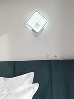 Nerium Garden Inn Tirana Airport