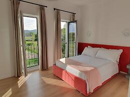 Nerium Garden Inn Tirana Airport