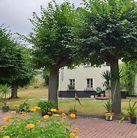 Kottmarschenke - Gästezimmer & Ferienwohnung am Kottmar