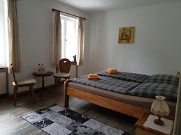Kottmarschenke - Gästezimmer & Ferienwohnung am Kottmar