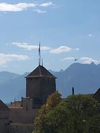 Castel View