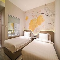 Yulia Hotel Managed by HIG