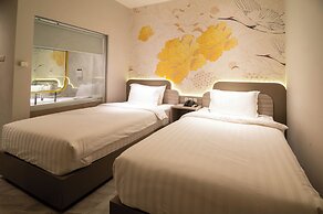 Yulia Hotel Managed by HIG