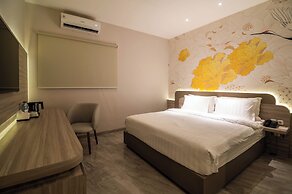 Yulia Hotel Managed by HIG