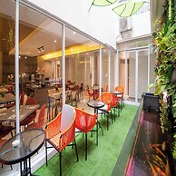 Yulia Hotel Managed by HIG