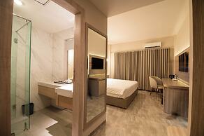 Yulia Hotel Managed by HIG