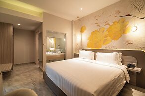 Yulia Hotel Managed by HIG