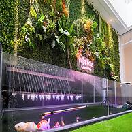 Yulia Hotel Managed by HIG