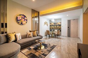 Yulia Hotel Managed by HIG