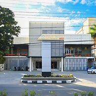 Yulia Hotel Managed by HIG