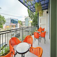 Yulia Hotel Managed by HIG