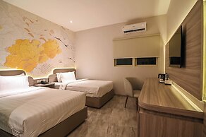 Yulia Hotel Managed by HIG