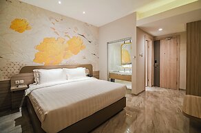 Yulia Hotel Managed by HIG