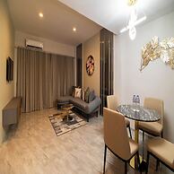 Yulia Hotel Managed by HIG