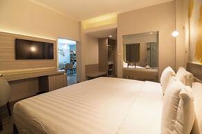 Yulia Hotel Managed by HIG