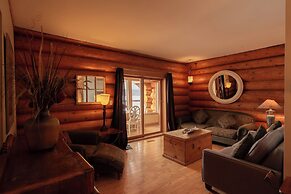 Inn On The Lake