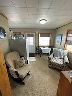 Ship's Wheel Resort
