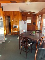 Ship's Wheel Resort