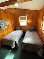 Ship's Wheel Resort