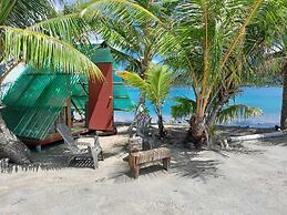 LTB FENUA Farm & Camping