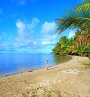 LTB FENUA Farm & Camping