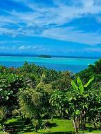 LTB FENUA Farm & Camping